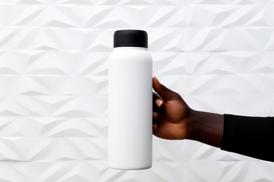 Gourde Personnalisée